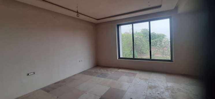 New Construction, 4 Side Open Flat At Ranip
