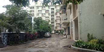 1 BHK Apartment For Resale in Jupiter Commanders Aayush Park Talegaon Dabhade Pune 6122541