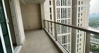 4 BHK Apartment For Rent in DLF The Crest Phase II Dlf Phase V Gurgaon 6122545