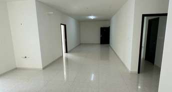 3 BHK Apartment For Rent in Bearys Haudin Heights Ulsoor Bangalore 6122690