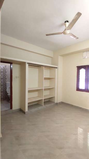 1 BHK Apartment For Rent in Banjara Hills Hyderabad 6122712