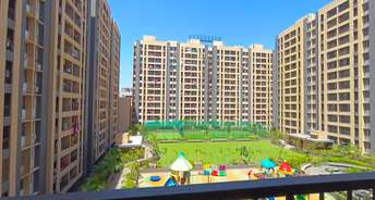 2 BHK Apartment For Resale in Rustomjee Virar Avenue L1 L2 And L4 Wing E And F Virar West Mumbai 6122749