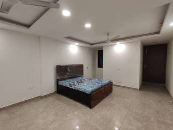 1 RK Builder Floor For Rent in RWA Malviya Block B1 Malviya Nagar Delhi 6122763