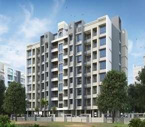 1 BHK Apartment For Resale in Vedang Lake City Kalyan East Thane 6122820