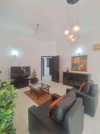 3 BHK Apartment For Rent in Defence Colony Villas Defence Colony Delhi 6122818