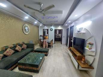 3 BHK Builder Floor For Resale in Gujranwala Town Delhi 6122995