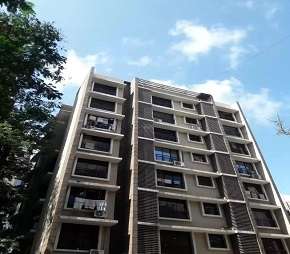1 BHK Apartment For Rent in Malad Ganga CHS Malad West Mumbai 6123018