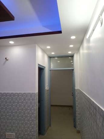 2 BHK Builder Floor For Resale in Jogabai Extension Delhi 6123022