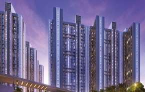 1 BHK Apartment For Resale in Lodha Amara Kolshet Road Thane 6123180