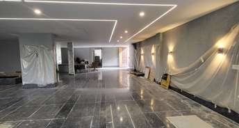 5 BHK Builder Floor For Rent in Unitech Uniworld Resorts The Residences Sector 33 Gurgaon 6123295