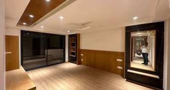 5 BHK Builder Floor For Rent in Unitech Uniworld Resorts The Residences Sector 33 Gurgaon 6123308
