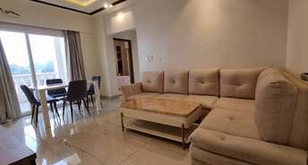 2 BHK Apartment For Resale in Tejas Greenberry Signatures Vrindavan Yojna Lucknow 6123361