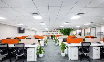 Commercial Office Space 3000 Sq.Ft. For Rent In Central Bangalore Bangalore 6123416