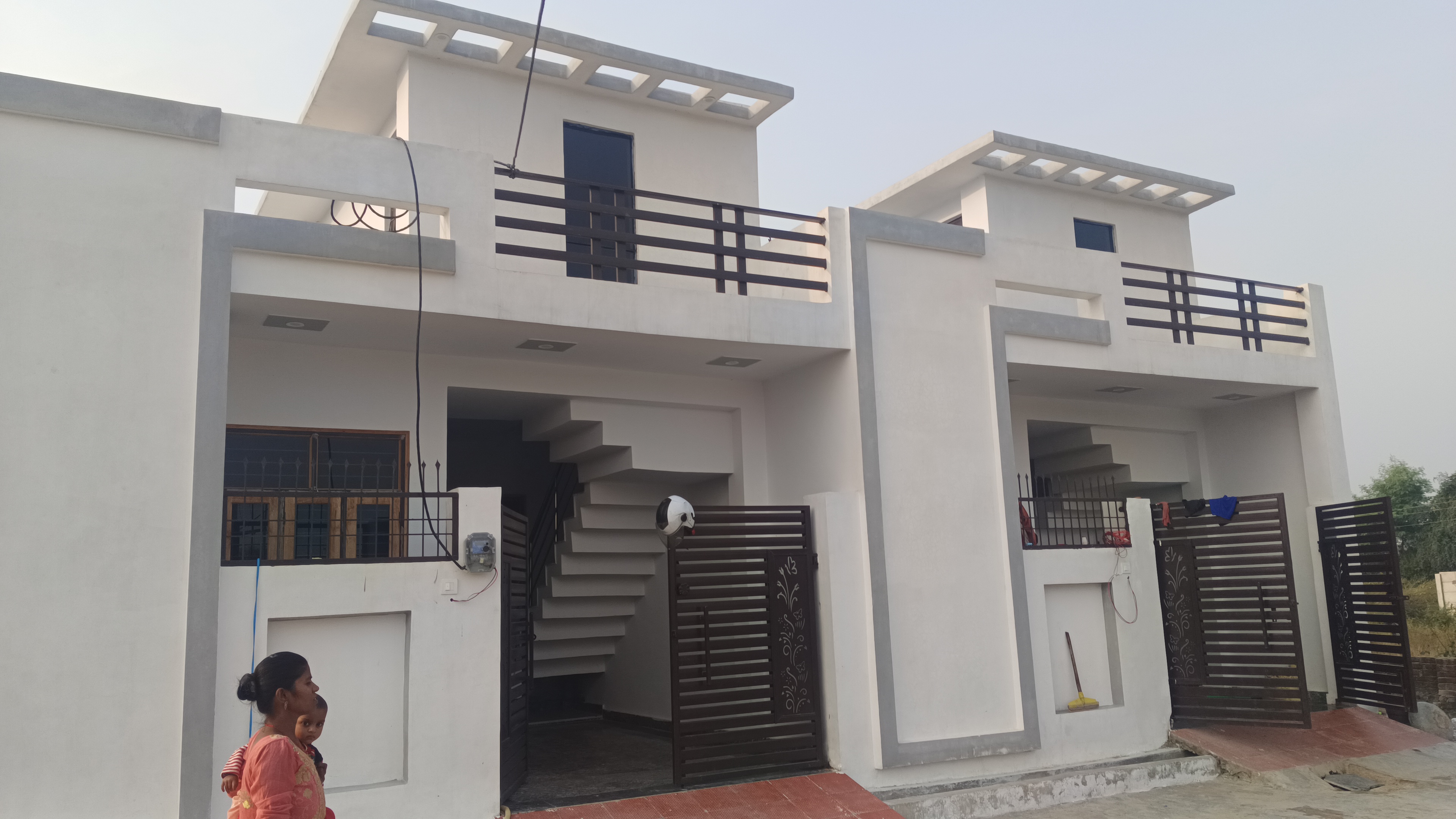 2 BHK Independent House For Resale in Jankipuram Extension Lucknow  6123440