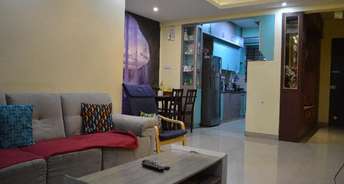 2 BHK Apartment For Rent in Horamavu Bangalore 6123472