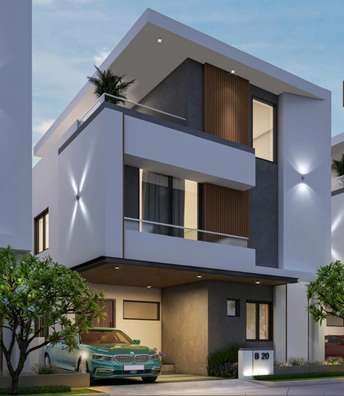 4 BHK Villa For Resale in Avenue Vilasa Bowrampet Hyderabad 6122050