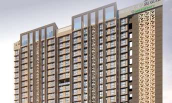 1 BHK Apartment For Rent in Ajmera Greenfinity Wadala Wadala East Mumbai 6123587