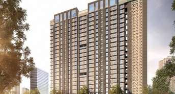1 BHK Apartment For Rent in Ajmera Greenfinity Wadala Wadala East Mumbai 6123610