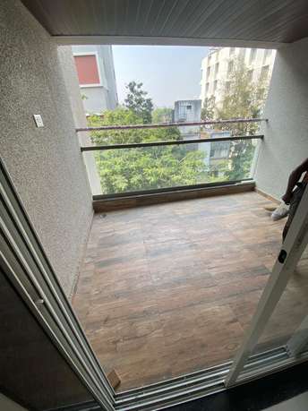 2 BHK Apartment For Rent in Pandit Matoshri Sulbha Kothrud Pune 6123642