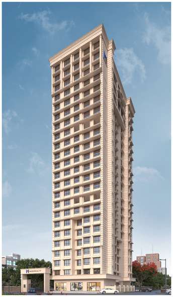 2 BHK Apartment For Resale in Goregaon West Mumbai 6123683