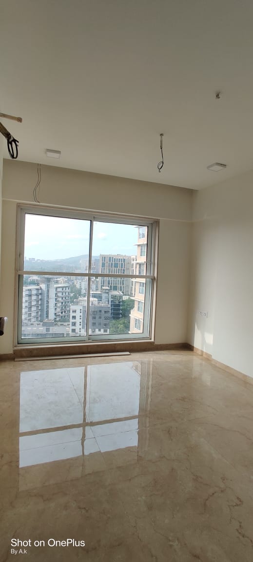 2 BHK Apartment For Resale in Srishti Harmony 3 Phase 1 Powai Mumbai  6123697