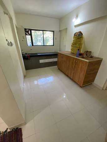 1 BHK Apartment For Rent in Ishana CHS Kothrud Pune 6123710