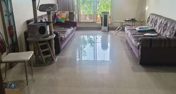2 BHK Apartment For Resale in Gami Shree Manoshi Complex Ghansoli Navi Mumbai 6123717
