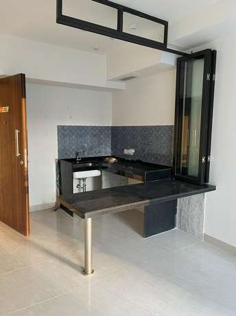 1 BHK Apartment For Rent in Lodha Quality Home Tower 2 Majiwada Thane 6123805