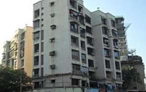 1 BHK Apartment For Resale in Abba Apartment Jogeshwari West Jogeshwari West Mumbai 6123816