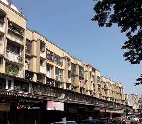 1 BHK Apartment For Rent in Bhavesh Commercial Complex Nalasopara West Mumbai 6123844