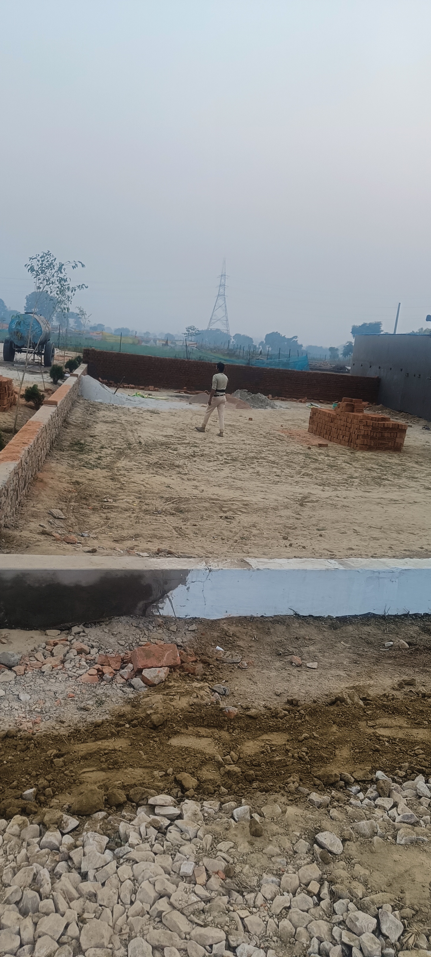 Resale 1700 Sq.Ft. Plot in Kamta Lucknow 6123875