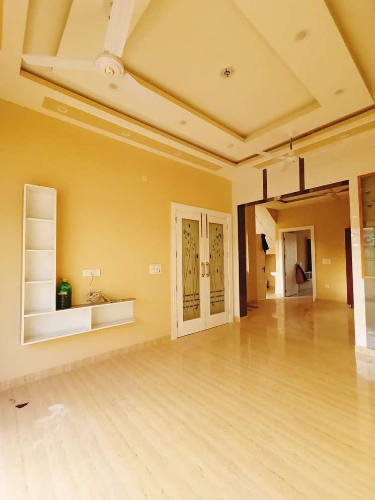 3.5 Bedroom 1842 Sq.Ft. Apartment in Greater Noida West Greater Noida