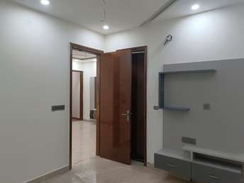 3 BHK Builder Floor For Rent in Rohini Sector 26 Delhi 6123884