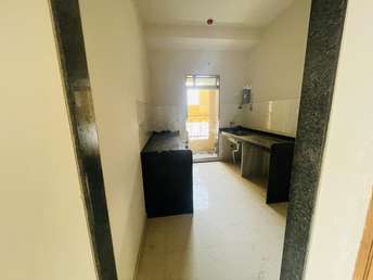 2 BHK Apartment For Rent in Rustomjee Urbania Majiwada Thane 6123895