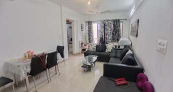 2 BHK Apartment For Rent in Chandivali Mumbai 6123934