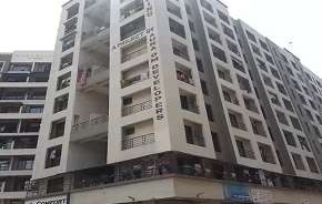 1 BHK Apartment For Rent in Navkar Building Nalasopara West Mumbai 6123944