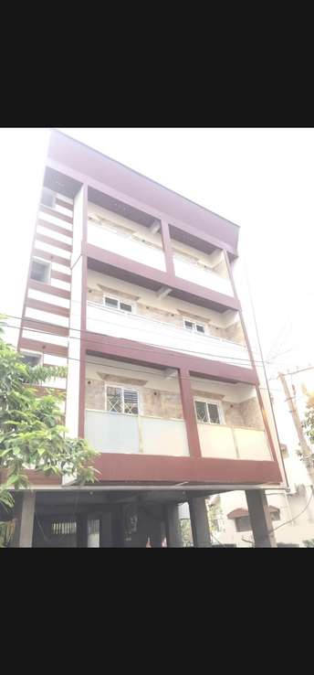 6+ BHK Independent House For Resale in Hbr Layout Bangalore 6124045