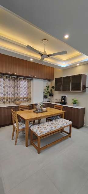 2 BHK Apartment For Resale in Manikonda Hyderabad 6124130