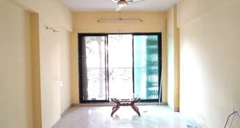 1 RK Apartment For Resale in Snowdrop CHS Borivali West Mumbai 6124133