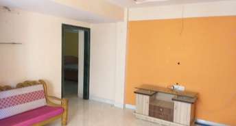 1 BHK Apartment For Resale in Doms Park Vasai West Mumbai 6124202