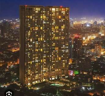 2 BHK Apartment For Rent in Godrej Planet Mahalaxmi Mumbai 6124208