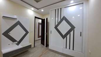 3 BHK Builder Floor For Rent in Rohini Sector 11 Delhi 6124226