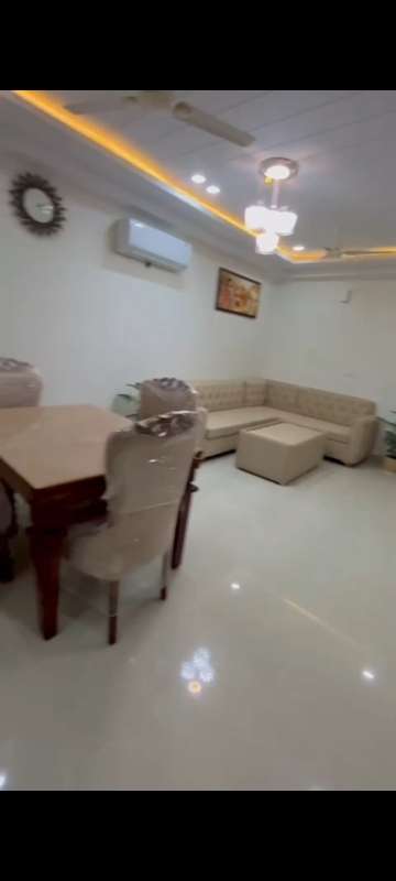 3 Bedroom 1350 Sq.Ft. Builder Floor in Peer Mucchalla Zirakpur
