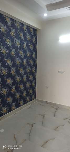1 BHK Builder Floor For Resale in Dlf Ankur Vihar Ghaziabad  6124370