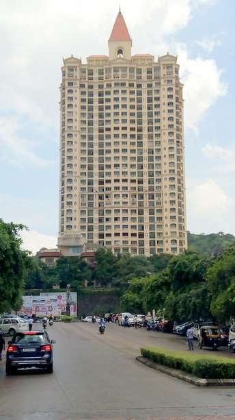 2 BHK Apartment For Resale in Hiranandani Gardens Eldora Powai Mumbai 6124353