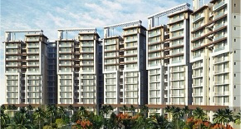 3 BHK Apartment For Resale in Maya Green Lotus Saksham Patiala Road Zirakpur 6124384