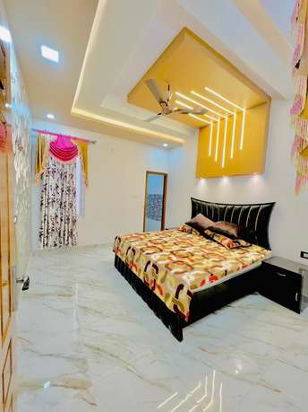 3 BHK Villa For Resale in Faizabad Road Lucknow  6124397