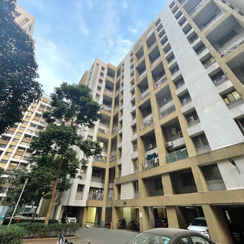 2 BHK Apartment For Rent in Kalpataru Serenity Manjari Pune 6124410