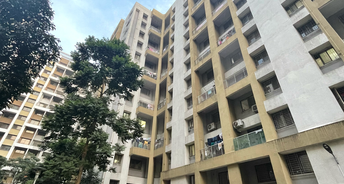 2 BHK Apartment For Rent in Kalpataru Serenity Manjari Pune 6124410