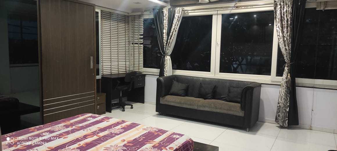 3 BHK Apartment For Rent in Paanduranga Puram Vizag 6124405